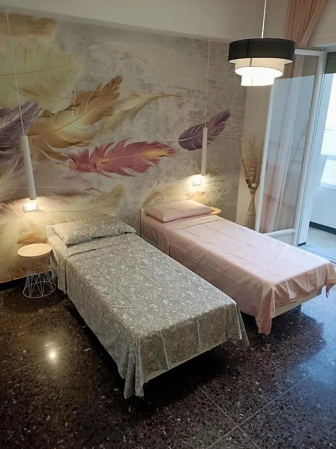 Casa Di Noemi - Seafront With Parking Apartment Savona