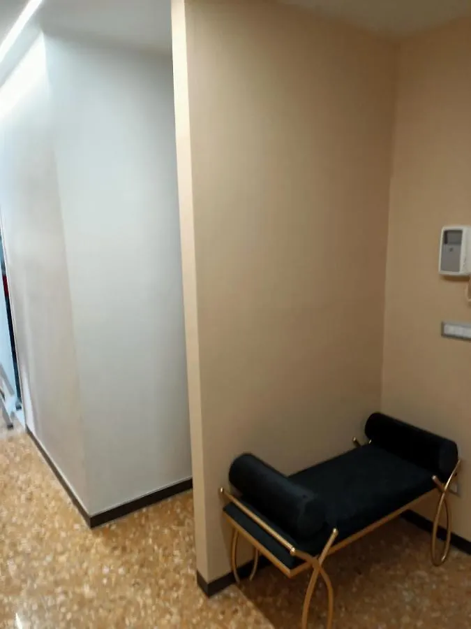 Casa Di Noemi - Seafront With Parking Apartment Savona Italy